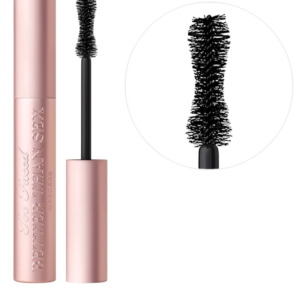 Mascara - Picture 2 of 7